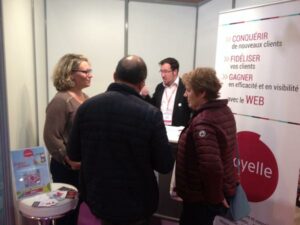 jrce 2015 stand