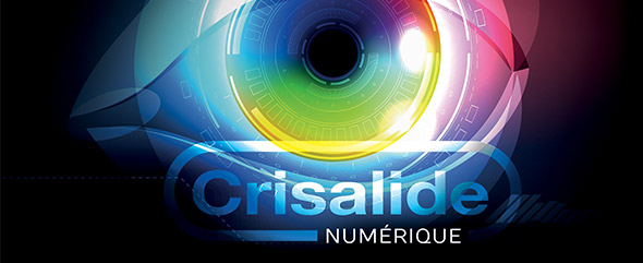 crisalide numérique