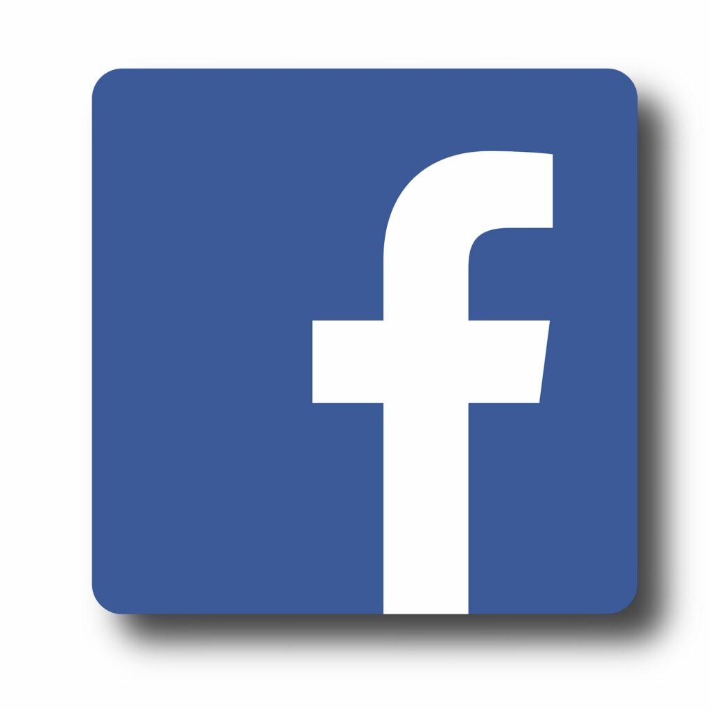 Logo Facebook