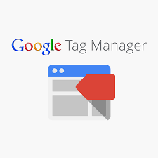 logo google tag manager