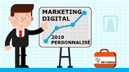 marketing digital personnalisé