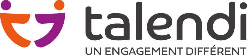 Logo Talendi