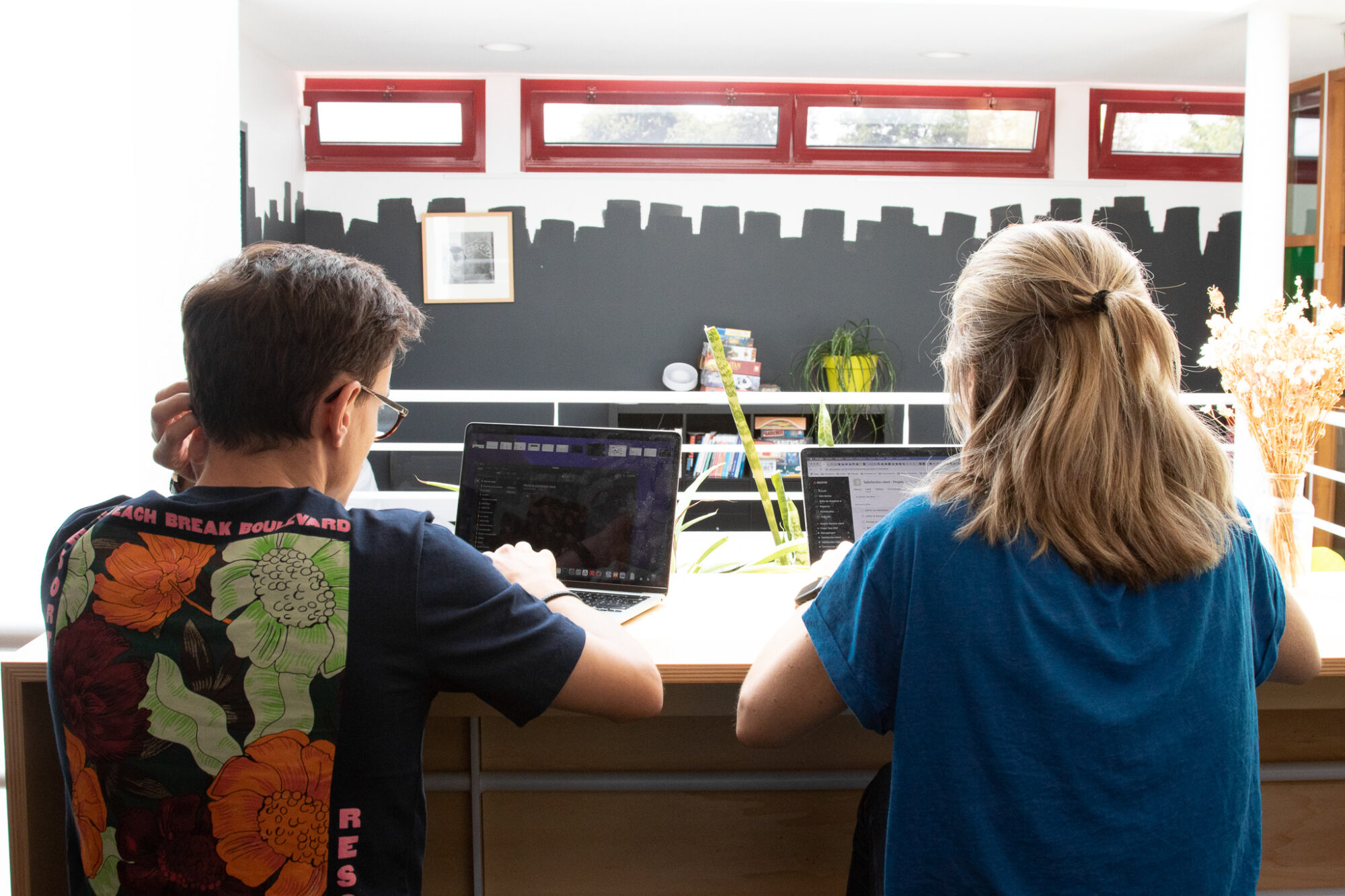 Pourquoi devenir Community Manager