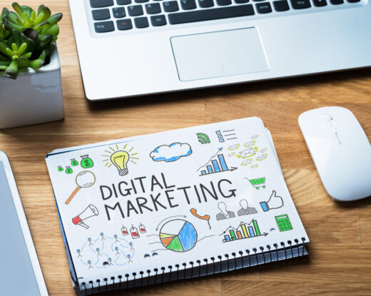 Fondamentaux du Marketing Digital