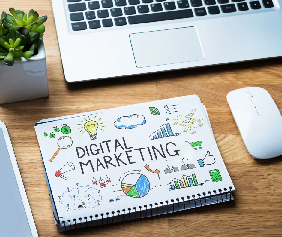 Fondamentaux du Marketing Digital