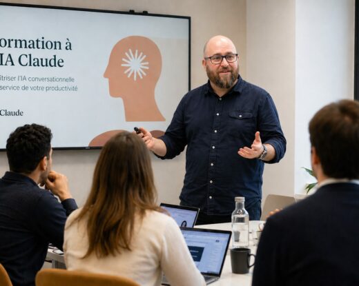 formation claude Rennes