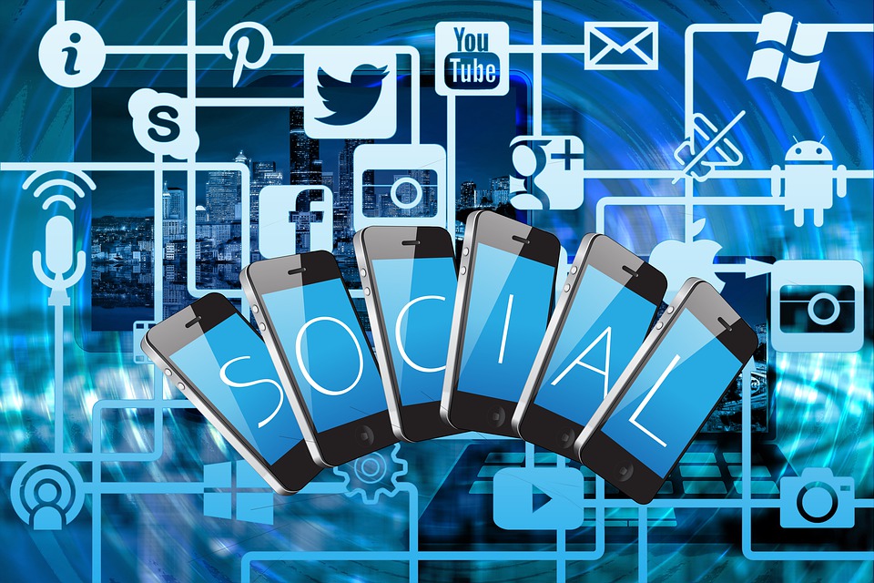 KPI social media